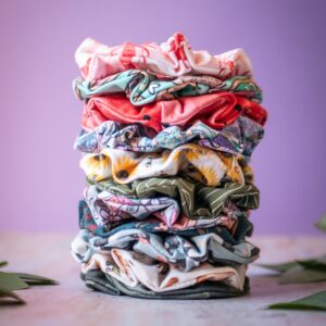 Scrunchies