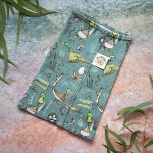 'Ducks' Food Snood