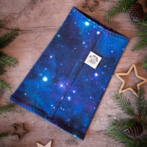 'Under the Stars' Food Snood