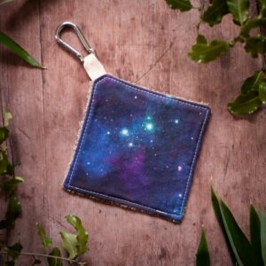 'Under the Stars' Mini Hand Cloth